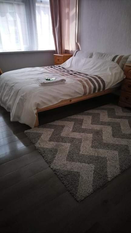 Bed and Breakfast Number 36 Blackpool Exteriér fotografie